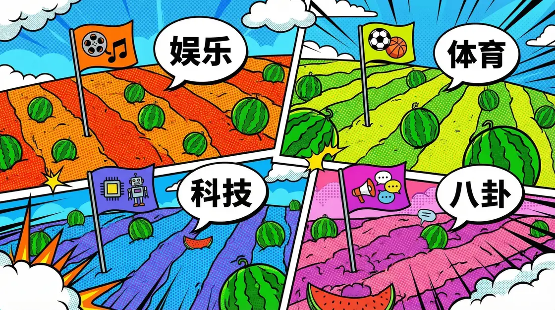 华体育会官网 娱乐瓜田分类