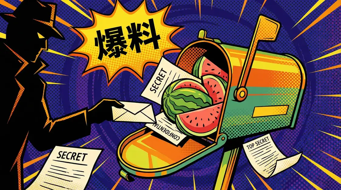 华体育会官网 匿名爆料通道漫画插图